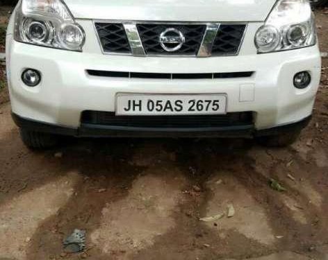 Nissan X-Trail SLX MT, 2013, Diesel for sale 