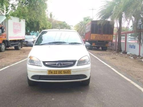 Tata Indigo Ecs eCS LS TDI, 2016, Diesel MT for sale 