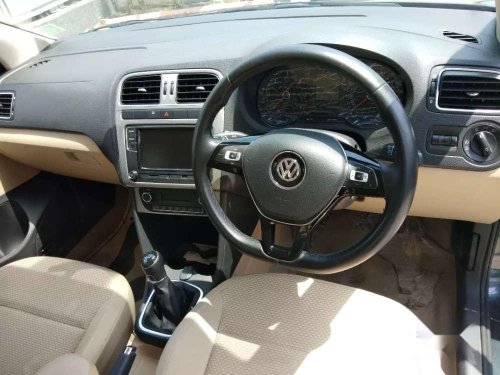 Volkswagen Ameo 2018 MT for sale 