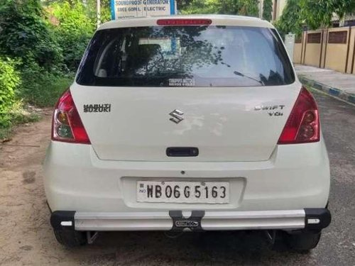 Maruti Suzuki Swift VDi, 2011, Diesel MT for sale 