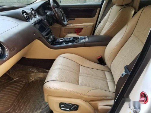 Jaguar XJ L 3.0 V6 Portfolio, 2015, Diesel AT for sale 
