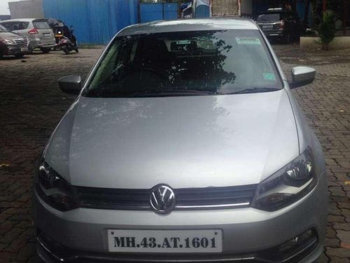 2015 Volkswagen Polo MT for sale at low price