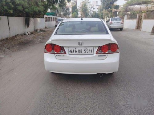 2009 Honda Civic Hybrid AT  for sale at low price