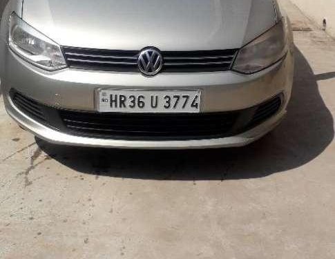 Used Volkswagen Vento 2013 MT for sale 