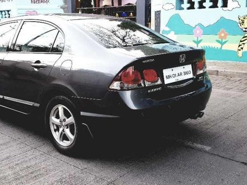 Used Honda Civic 1.8V MT, 2010, Petrol for sale 