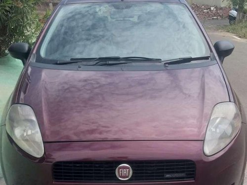 Fiat Punto Evo Emotion Multijet 1.3, 2013, Diesel  MT for sale 