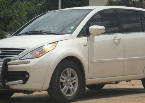 Tata Aria Pride 4x4 MT for sale