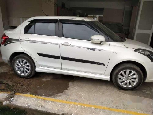 Maruti Suzuki Dzire 2017 ZXI MT for sale 