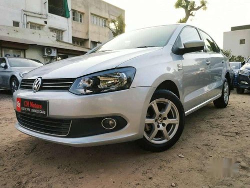 Volkswagen Vento Highline Petrol, 2014, MT for sale 