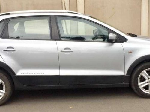 Used Volkswagen Polo MT for sale at low price