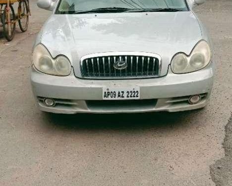 Hyundai Sonata S 20, 2005, Petrol MT for sale 