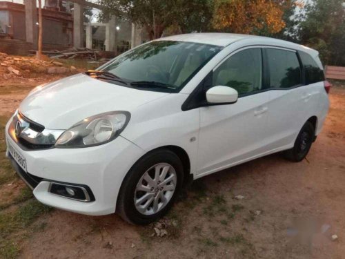 Honda Mobilio V i-DTEC, 2014, Diesel MT for sale 