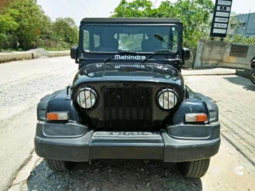 Used Mahindra Thar CRDe MT for sale at low price