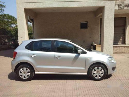 Volkswagen Polo Comfortline Petrol, 2010, MT for sale 