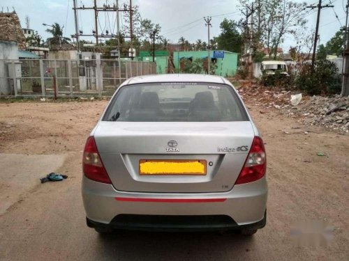 Tata Indigo Ecs eCS LS TDI, 2016, Diesel MT for sale 