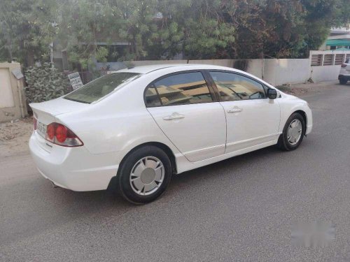 2009 Honda Civic Hybrid AT  for sale at low price