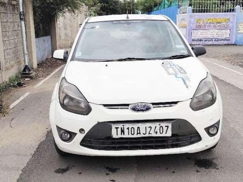 Ford Figo 2012 MT for sale 