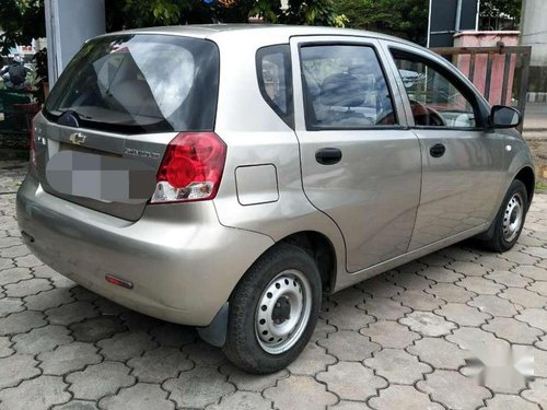 2007 Chevrolet Aveo U VA 1.2 MT for sale