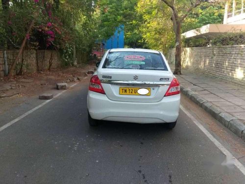 Maruti Suzuki Swift Dzire Tour, 2017, Diesel MT for sale 