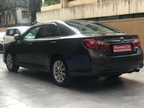 2013 Toyota Camry AT for sale at low price