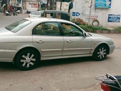 Hyundai Sonata S 20, 2005, Petrol MT for sale 