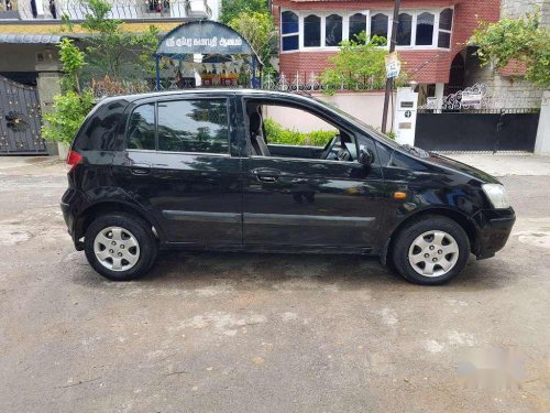 Hyundai Getz 2005 GLS MT for sale 