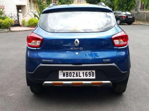 2017 Renault KWID MT for sale at low price