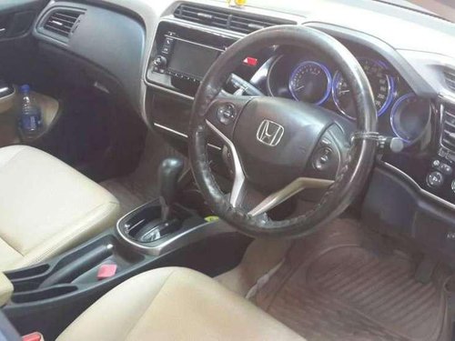 Honda City VX, 2014, Petrol AT for sale 