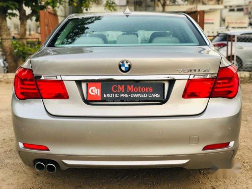 BMW 7 Series 730Ld, 2012, Diesel AT for sale 