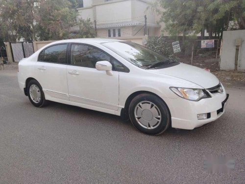 2009 Honda Civic Hybrid AT  for sale at low price