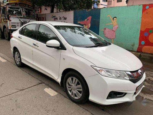 Honda City SV CVT, 2014, Petrol AT for sale 