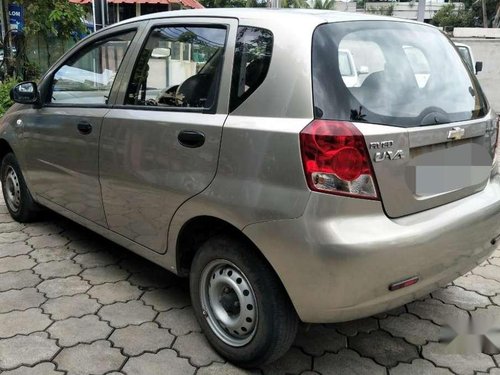 2007 Chevrolet Aveo U VA 1.2 MT for sale