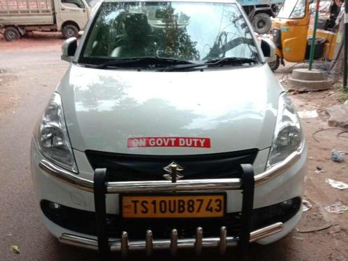 Maruti Suzuki Swift Dzire Tour, 2019, Diesel MT for sale 