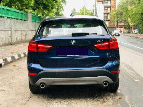 BMW X1 sDrive20d Expedition 2018 AT for sale 