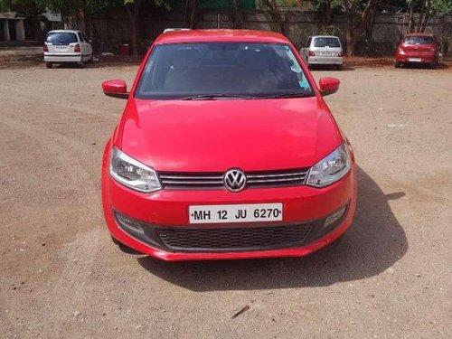 Used Volkswagen Polo MT for sale at low price