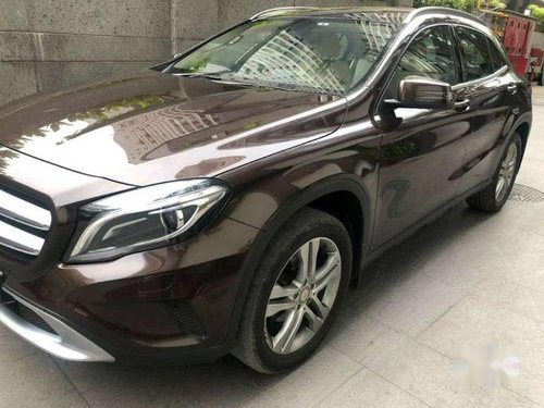 Mercedes-Benz GLA-Class 200 CDI Sport, 2015, Diesel AT for sale 