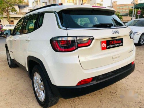 Used Jeep Compass 2018 2.0 Limited AT for sale at low price