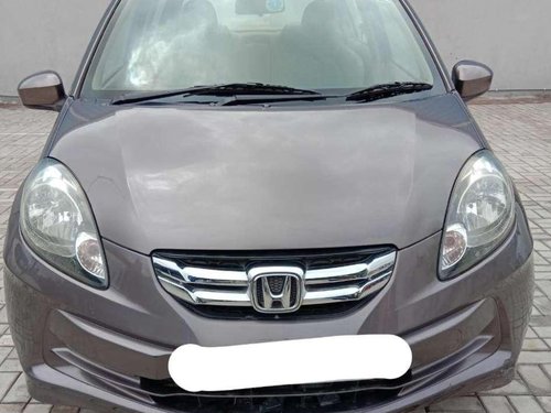 Honda Amaze S i-DTEC 2013 MT for sale 