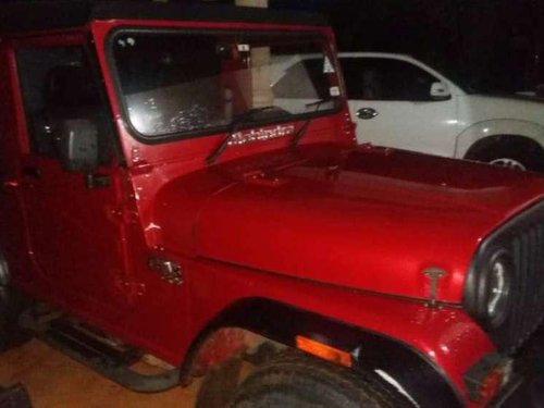 Used 2015 Mahindra Thar MT for sale