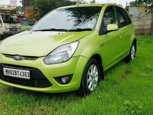 Used 2010 Ford Figo MT for sale