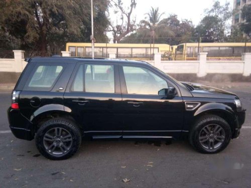 Land Rover Freelander 2 HSE, 2014, Diesel MT for sale 