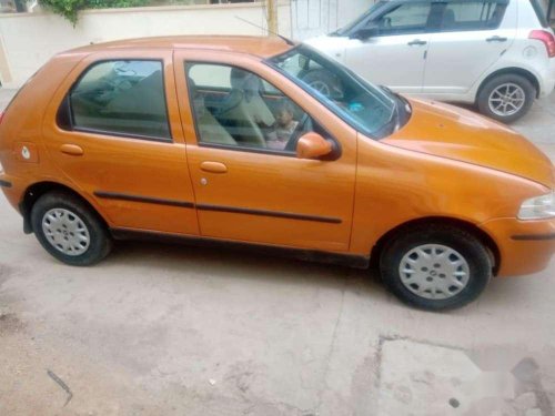 Fiat Palio, 2004, Petrol MT for sale 