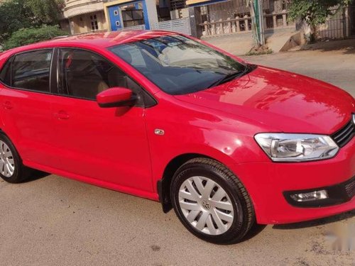 Volkswagen Polo 2013 MT for sale 