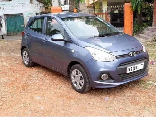 Used Hyundai i10 Magna 1.2 MT at low price