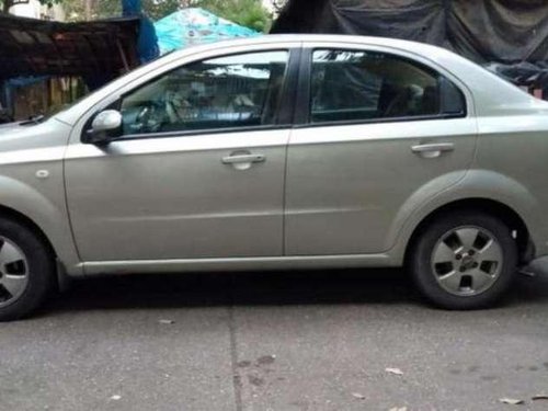 Chevrolet Aveo LS 1.4, 2008, Petrol MT for sale 