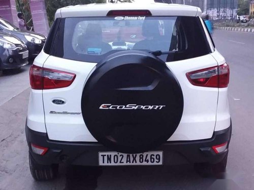 Used 2013 Ford EcoSport MT for sale