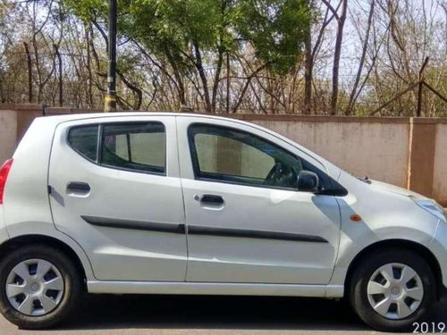 Maruti Suzuki A-Star Vxi, 2010, Petrol MT for sale 