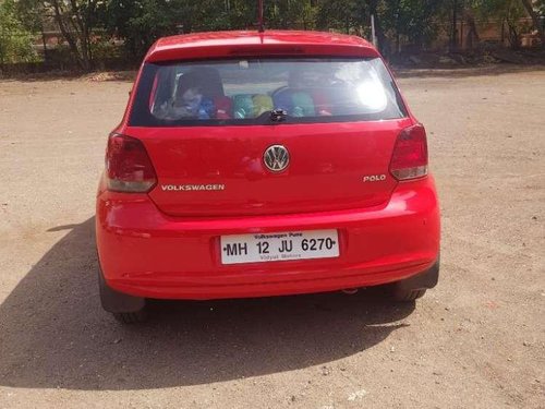 Used Volkswagen Polo MT for sale at low price