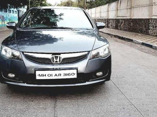 Used Honda Civic 1.8V MT, 2010, Petrol for sale 