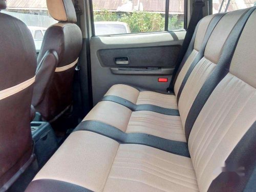 Tata Sumo Grande MK II GX BS-IV, 2010, Diesel MT for sale 